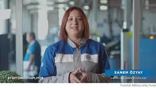 TÜVTÜRK – Sıkça Sorulan Sorular – Gösterge Paneli / Airbag Işığı Hakkında
