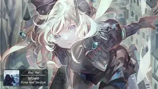 Yume - Möwe (feat. Sennzai)