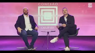 Rodrigo Stocco - Conexão Casa Petra -