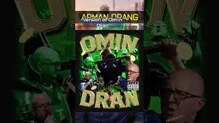 Acquisitions Incorporated: Cyberpunk RED - Arman Drang #acqinc #cyberpunk