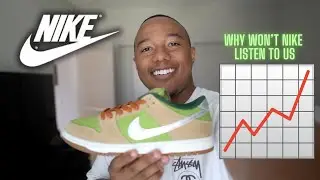 Nike SB Dunk Low Escargot Review | Hold or Sell