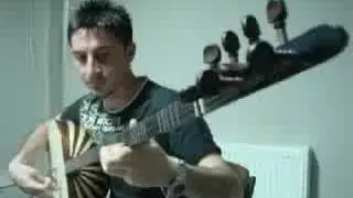 TAMER TURAL - sorma bana nafile (selahattin pınar)