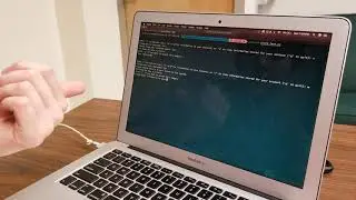 Facial recognition demo