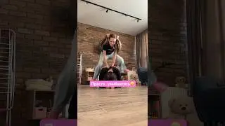 Заряжаем вас хорошим настроением😁 