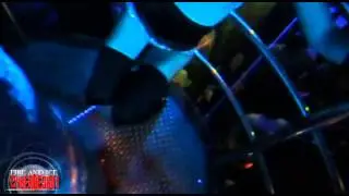 Cyberdesign - Fire and Ice