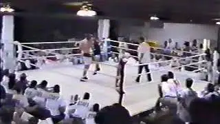 fight3 KA Bill Wilder