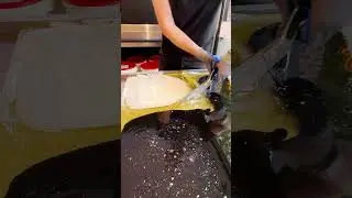 Satisfying Candy Cutting Compilation #1 