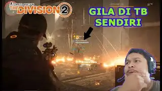 DIVISION 2 INDONESIA GILA BARU MAEN BER 4 UDAH NAHAN SERANGAN BOS