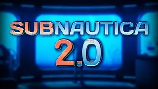Subnautica 2.0 is COMING SOON! | Subnautica News 