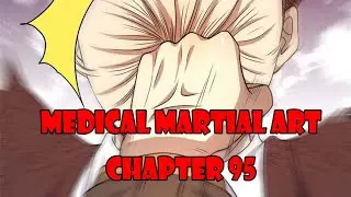 Medical Martial Art Chapter 95 Indonesia