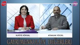 Emlak Piyasası