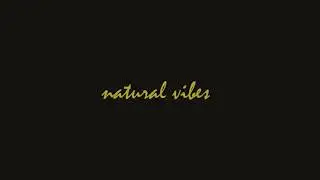 DAVIDEK - natural vibes prod. VITALS