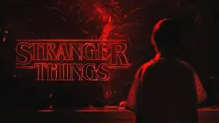 Stranger Things | The End