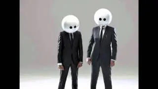Underworld Live Creamfields CZ 2002