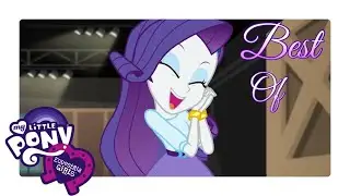 💎Best Of EQG Rarity ~ Part 3 (#relatable)💎