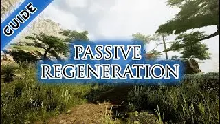 Mortal Online 2 Passive Regeneration 4K And Thursar Clade Gift Compare