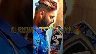Creating Best Playing 11 of India 🇮🇳 For T20 world cup 🏆