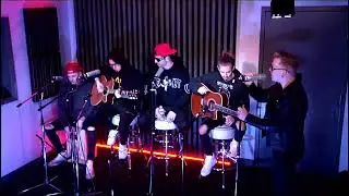 From Ashes to New - Crazy (Live Radio Session)