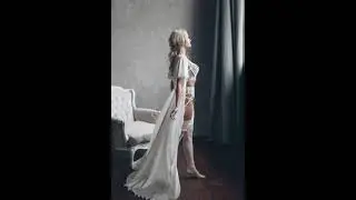 MBL532 Slideshow Lingerie, Bikini