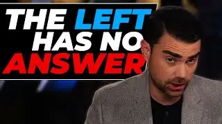 Destiny Answers Shapiro's 