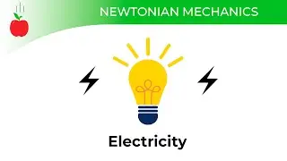 Classical Electrodynamics Part 2 - Electricity