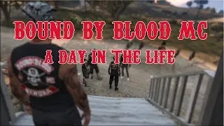 3BMC: A Day In The Life