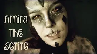 ☆★ASMR★☆ Amira | June Patreon Appreciation | RP, Shoutouts, Q&A and Brain Melting Triggers