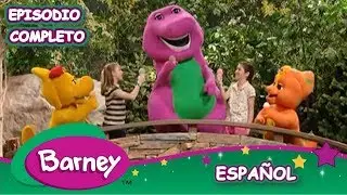 Barney | El Dolor de Diente (Completo)