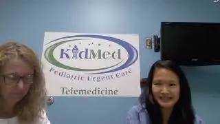 KidMedical Message with Nurse Practitioner  Melanie Reed - Sunscreen protection for you kids