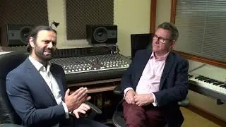 Brexit - Yorkshire Conversation