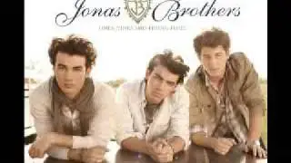Keep It Real by the Jonas Brothers with lyrics
