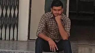 Ramu की बॉडी 🙏❤️🤣 #रामूरंगीला #kaushaltripathivlogs #kaushaltripathi 🤣🤣