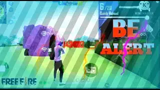 FREEFIRE SATISFACTORY #13 - 