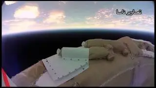 ناسا: برای ماموریتهای فضایی از بشقاب پرنده استفاده خواهد شد