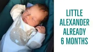 Birth to 6 months - You'll be in my heart (Tarzan song)