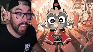 My Cult of the Lamb Adventure Returns After 6 Months GONE!