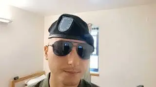 ASMR The Mercenary Part 3