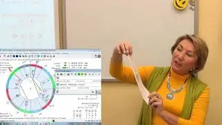 Introductory webinar: Soul Formula Astrology Training