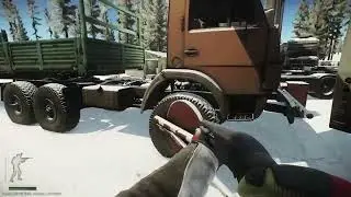 Escape from Tarkov - Escape from Life