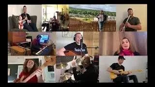 Alive (Home Recording)