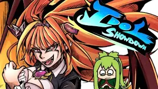 Coco Players be wild | idol showdown