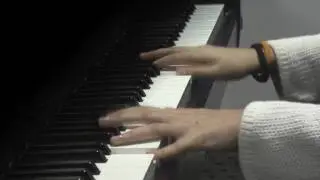 Hear the Angels in Choir - Piano