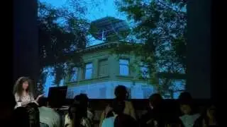 Panamarenko — Tomas Saraceno by Irina Kulik