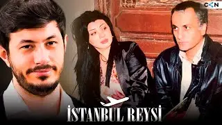Kinozavr 115 | İstanbul reysi