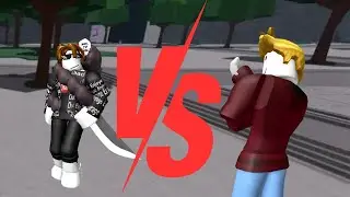 Fighting Soli In The Strongest Battlegrounds (REMATCH)