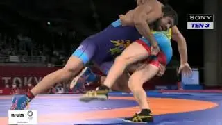 Olympics breaking :ek or medal  Lavlina and Ravi kumar congratulations