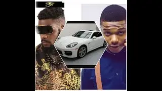 De dj arafat à wizkid qui a de belles voitures
