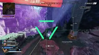 #apexlegends RAMPART IS THE MOST BROKEN LEGEND IN SEASON 21 🔥