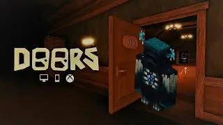 Играем в DOORS