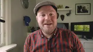 Skapa din magi i din naturfotografering.
